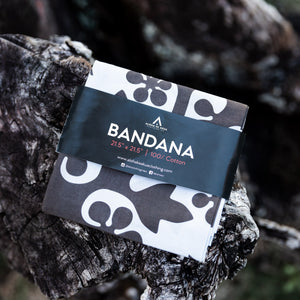 Bandana Kukui Packaging
