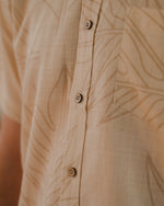 Aloha Shirt Button Down Launui Buttons