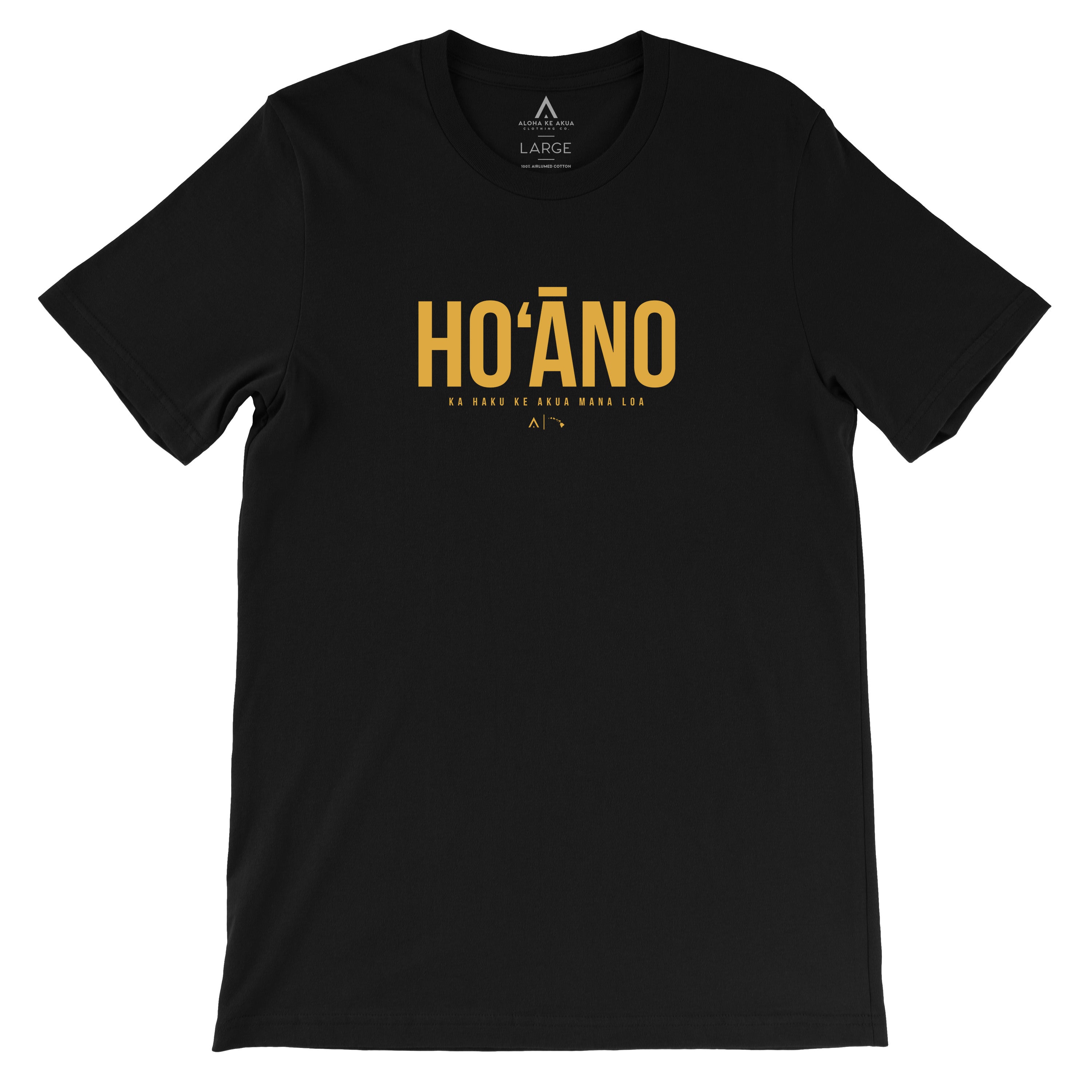 Hoano Holy Shirt